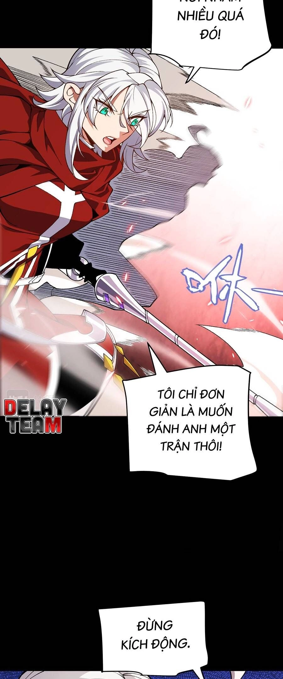 Tôi Đến Từ Thế Giới Trò Chơi Chapter 188 - 22