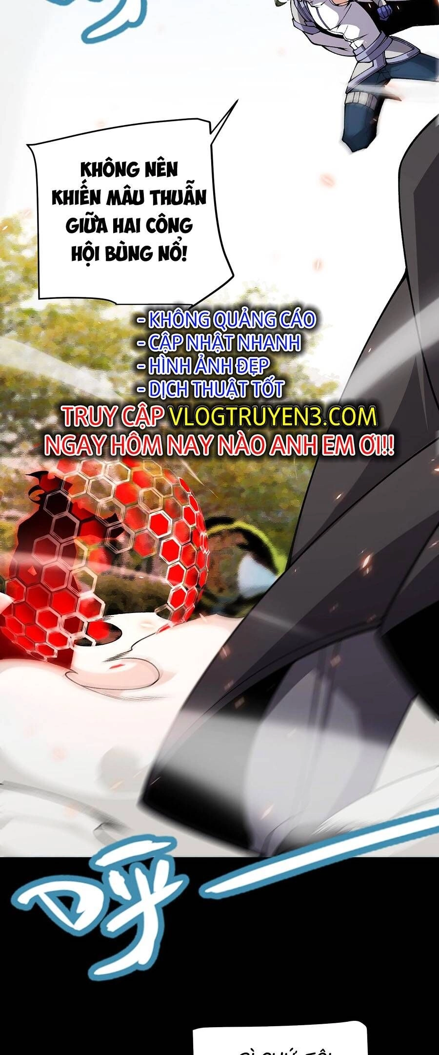 Tôi Đến Từ Thế Giới Trò Chơi Chapter 188 - 24