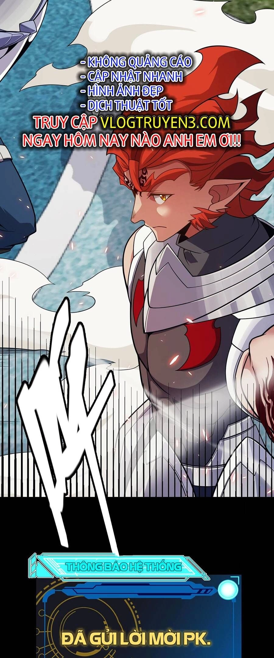 Tôi Đến Từ Thế Giới Trò Chơi Chapter 188 - 28