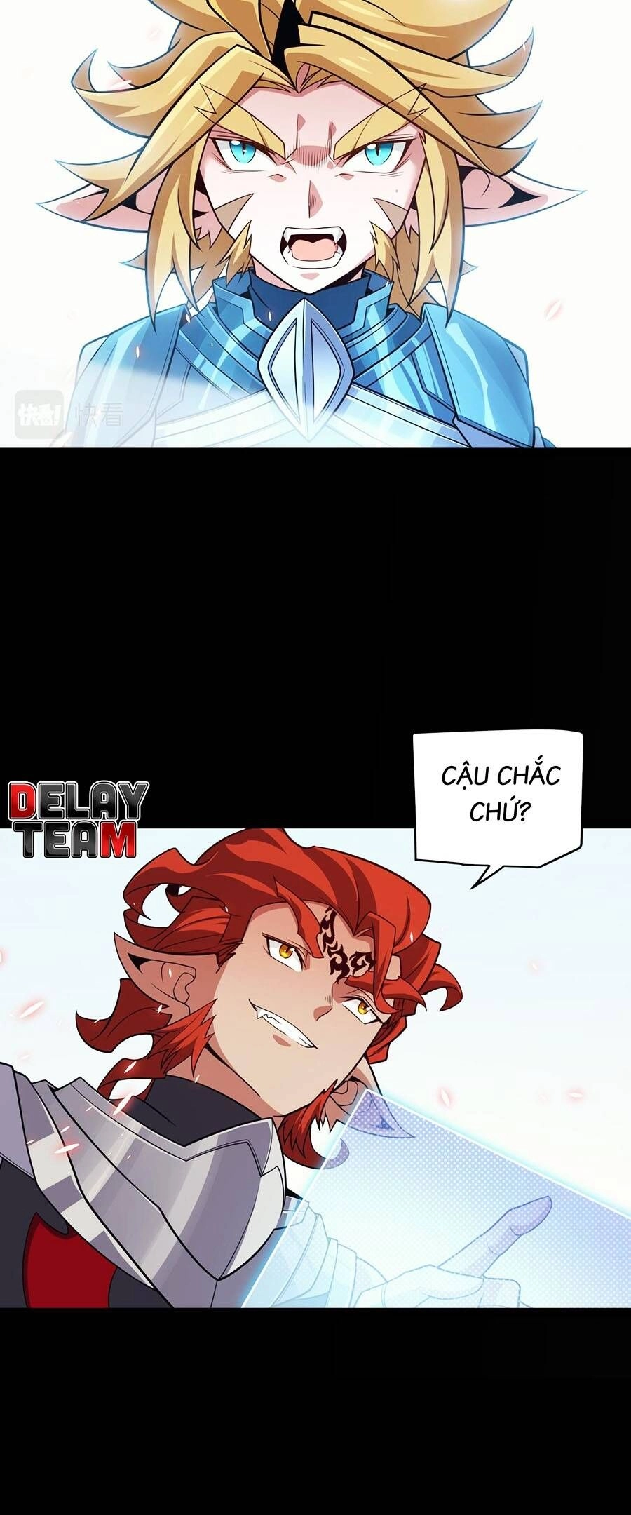 Tôi Đến Từ Thế Giới Trò Chơi Chapter 188 - 30