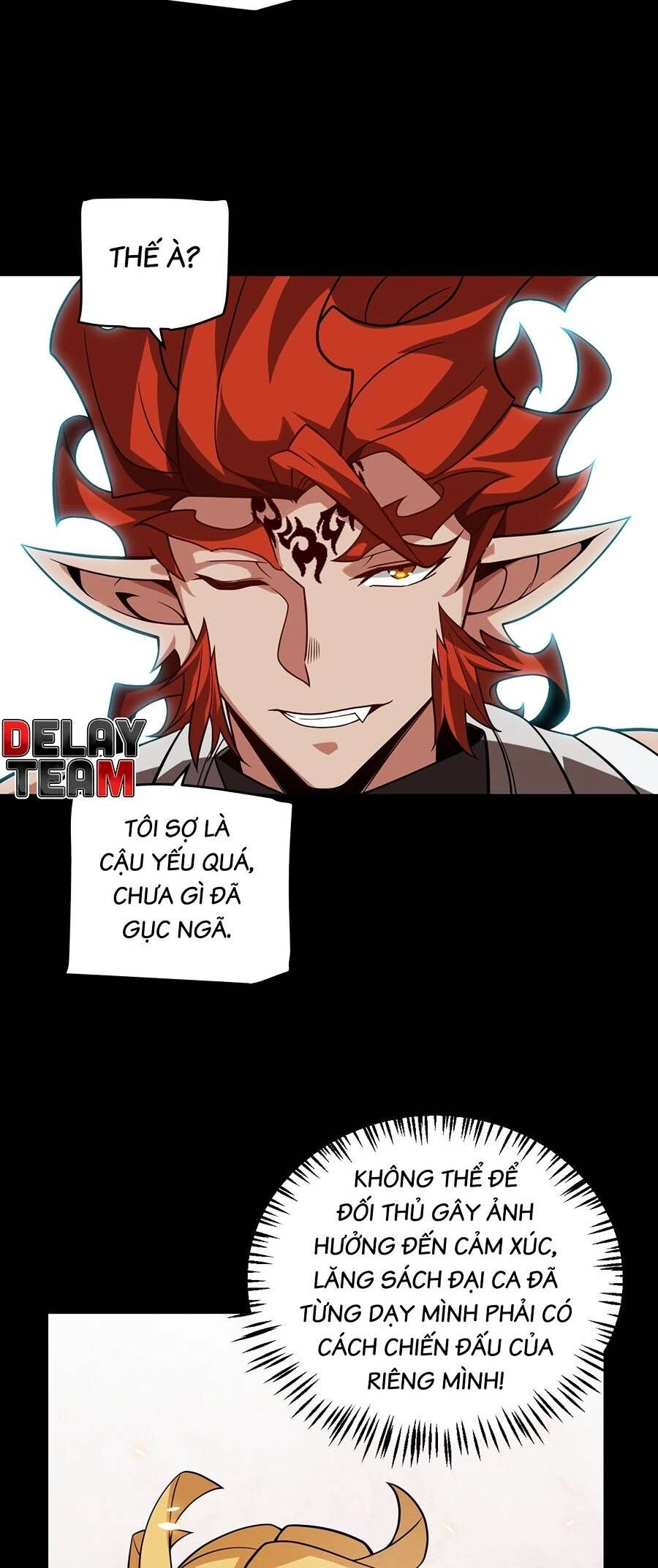 Tôi Đến Từ Thế Giới Trò Chơi Chapter 188 - 37