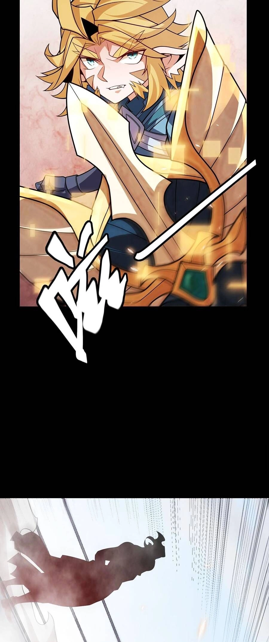 Tôi Đến Từ Thế Giới Trò Chơi Chapter 188 - 38