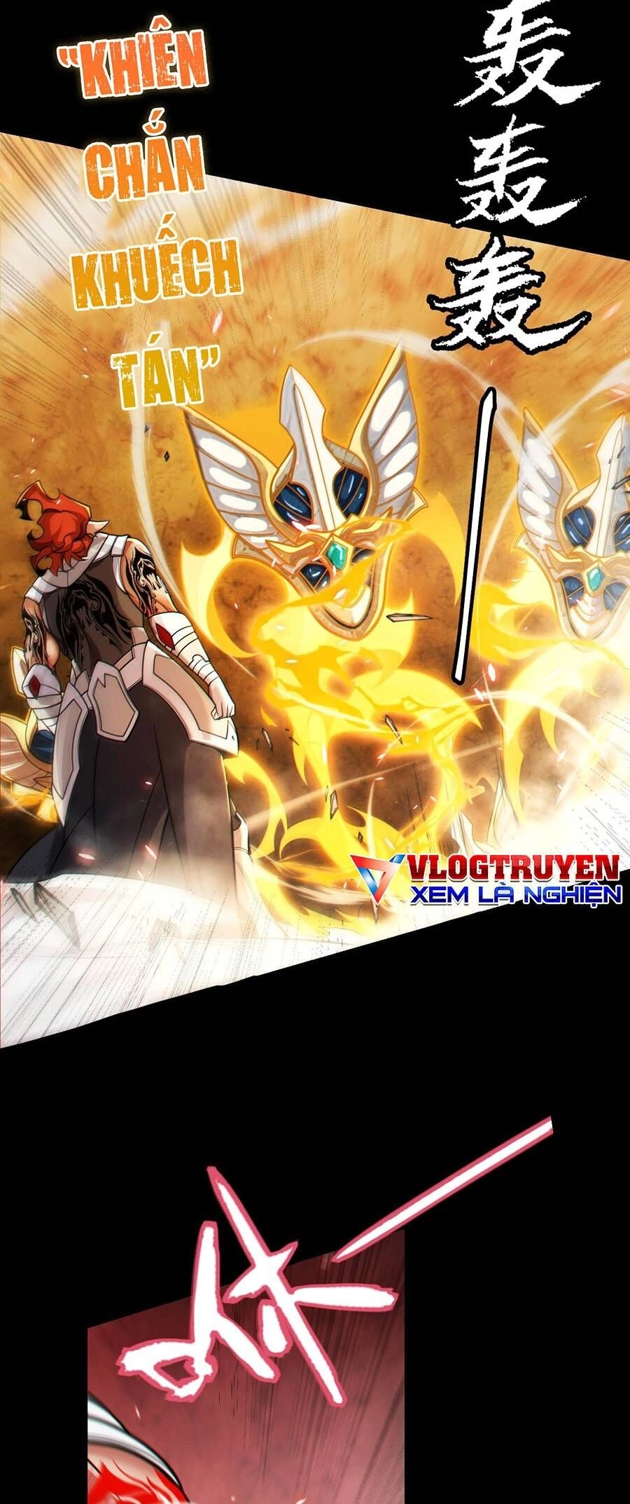 Tôi Đến Từ Thế Giới Trò Chơi Chapter 188 - 41