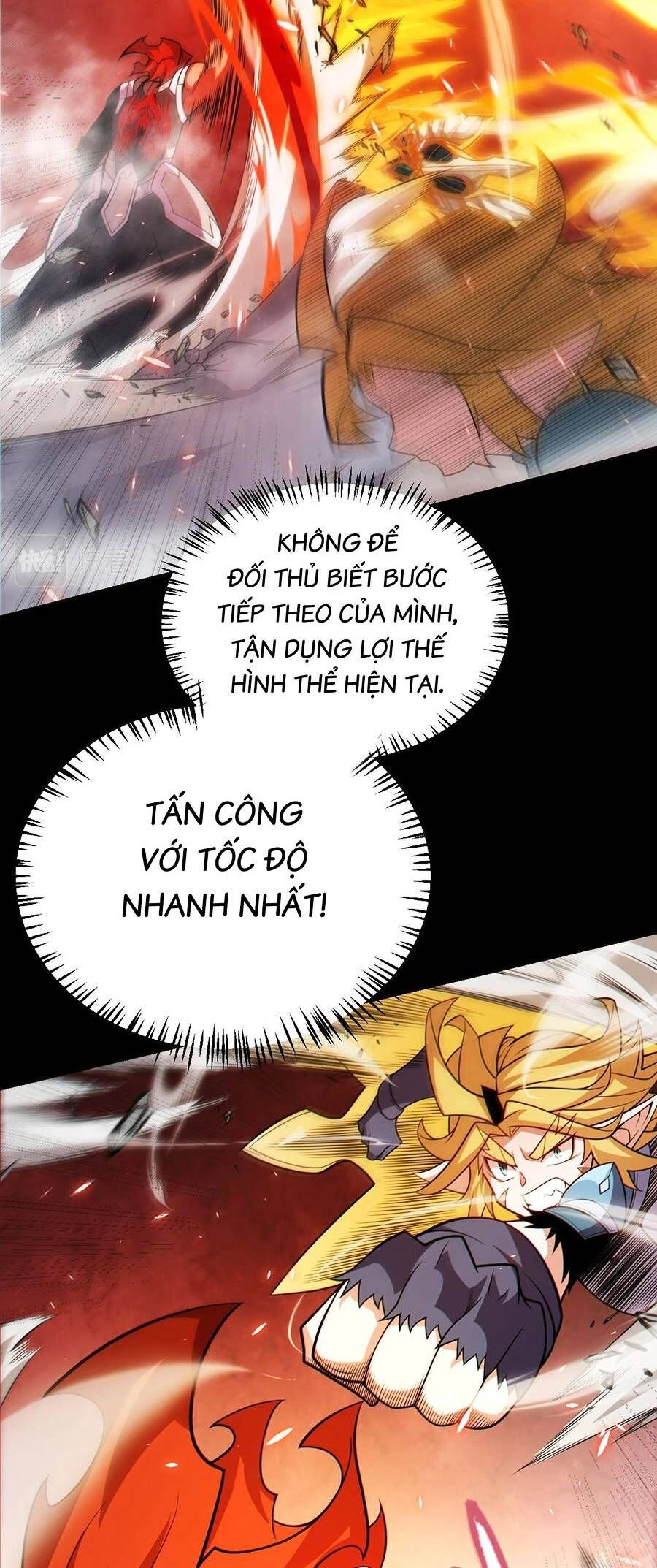 Tôi Đến Từ Thế Giới Trò Chơi Chapter 188 - 43