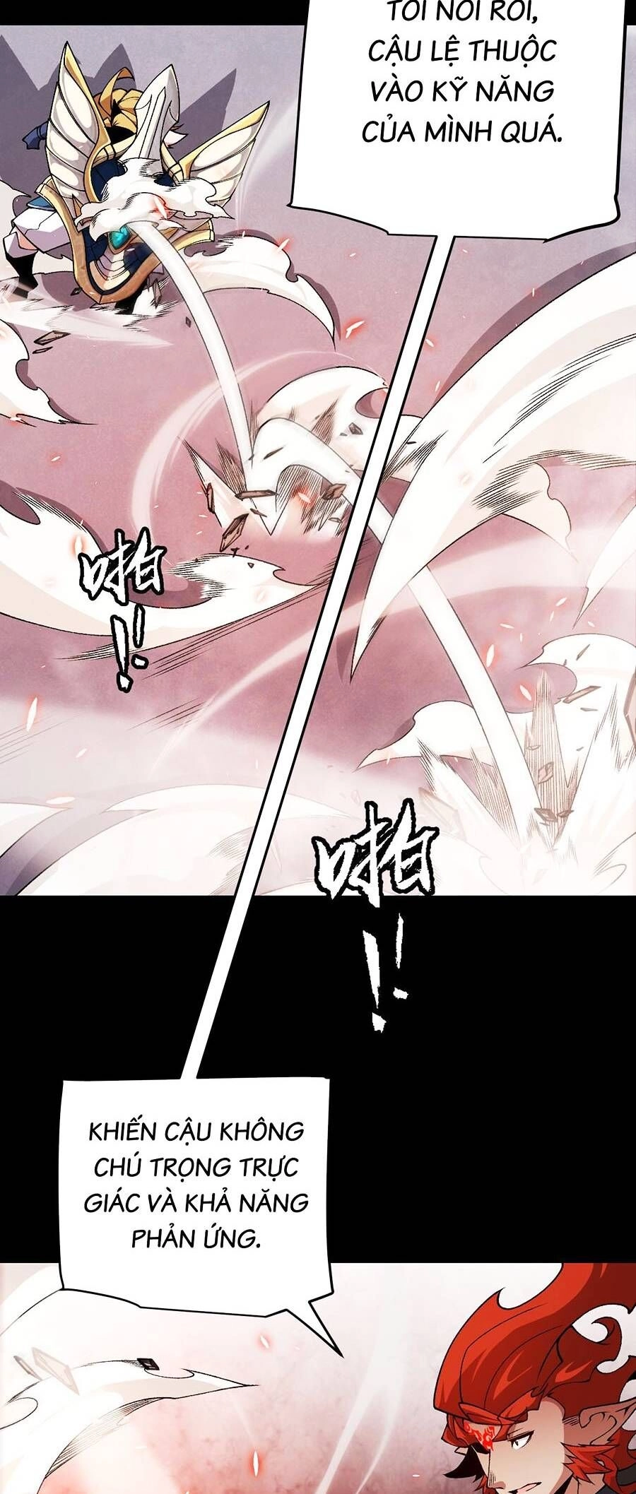 Tôi Đến Từ Thế Giới Trò Chơi Chapter 188 - 47