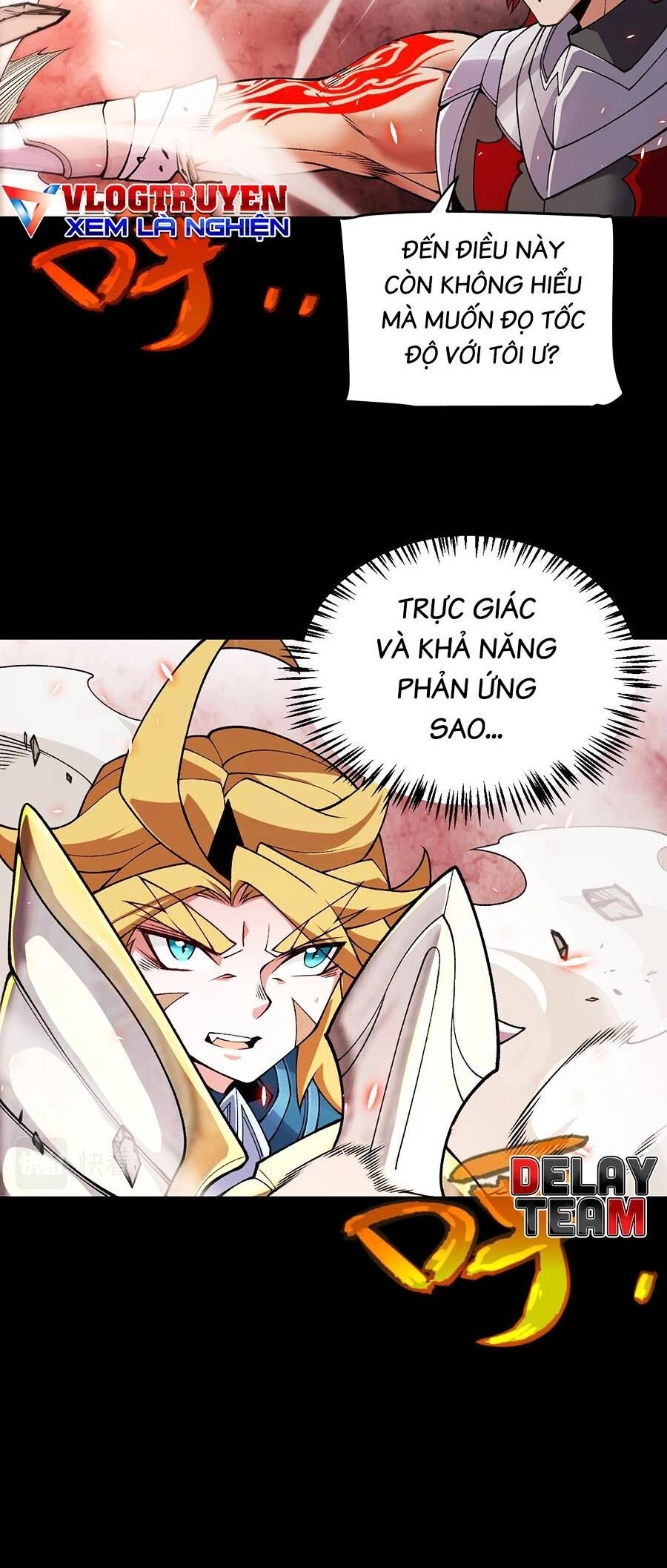 Tôi Đến Từ Thế Giới Trò Chơi Chapter 188 - 48