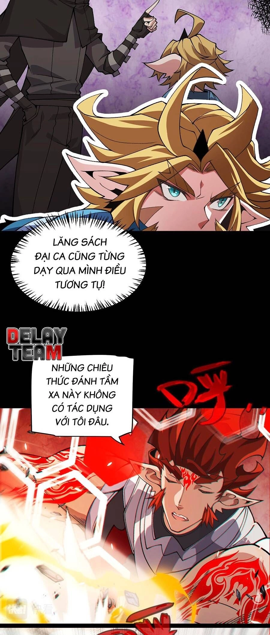 Tôi Đến Từ Thế Giới Trò Chơi Chapter 188 - 52