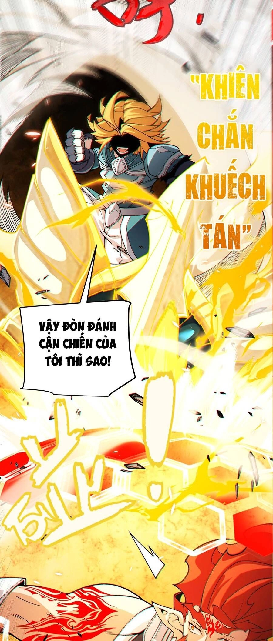 Tôi Đến Từ Thế Giới Trò Chơi Chapter 188 - 53