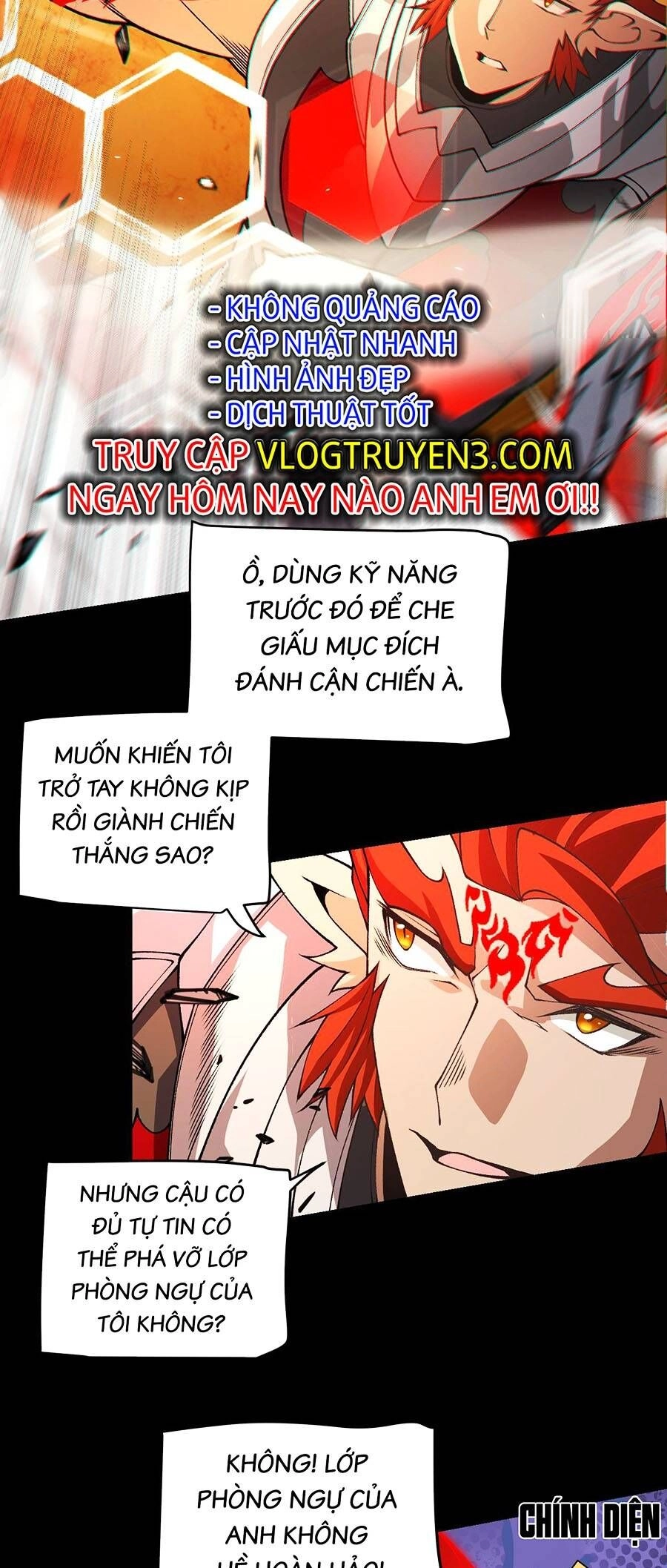 Tôi Đến Từ Thế Giới Trò Chơi Chapter 188 - 54