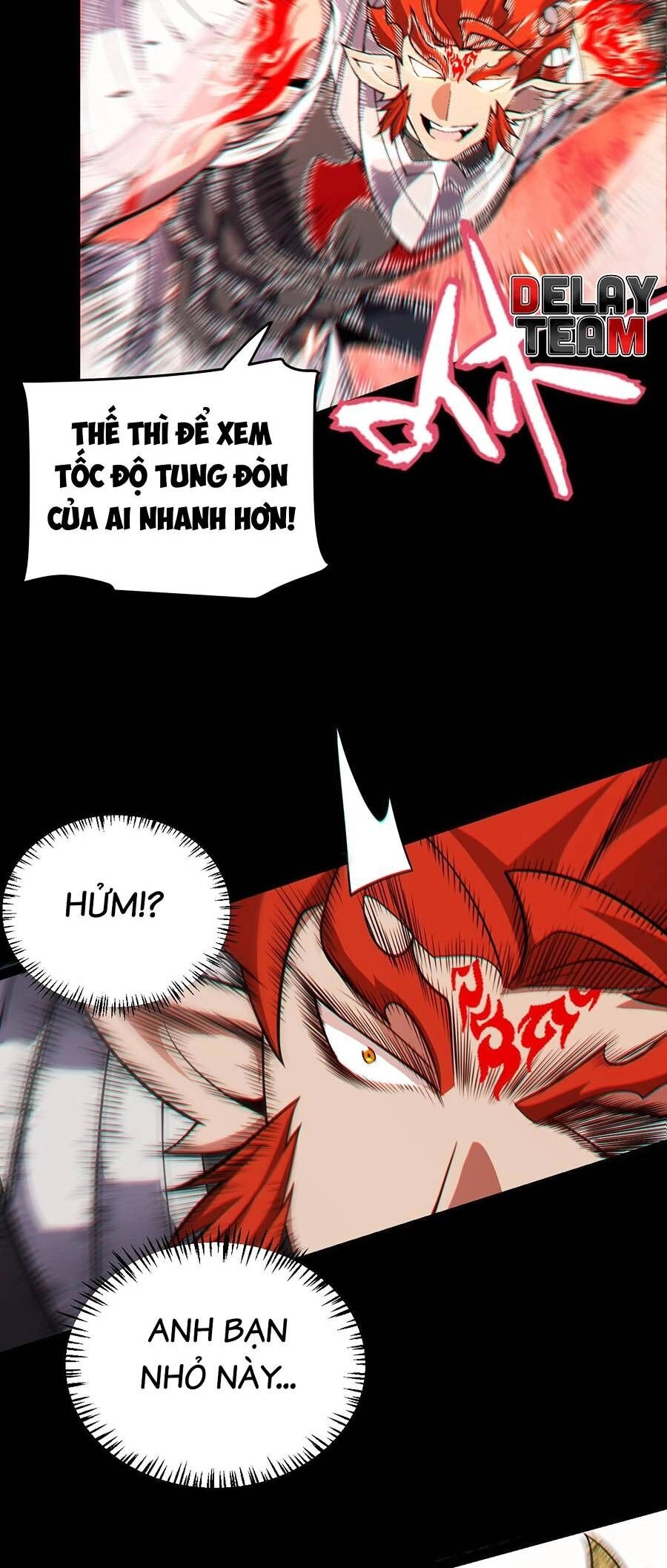 Tôi Đến Từ Thế Giới Trò Chơi Chapter 188 - 56