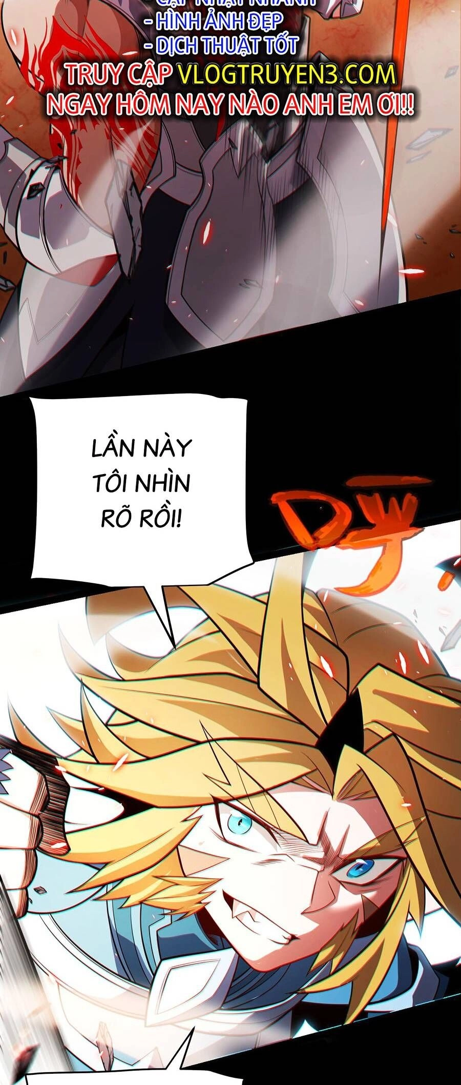 Tôi Đến Từ Thế Giới Trò Chơi Chapter 188 - 58