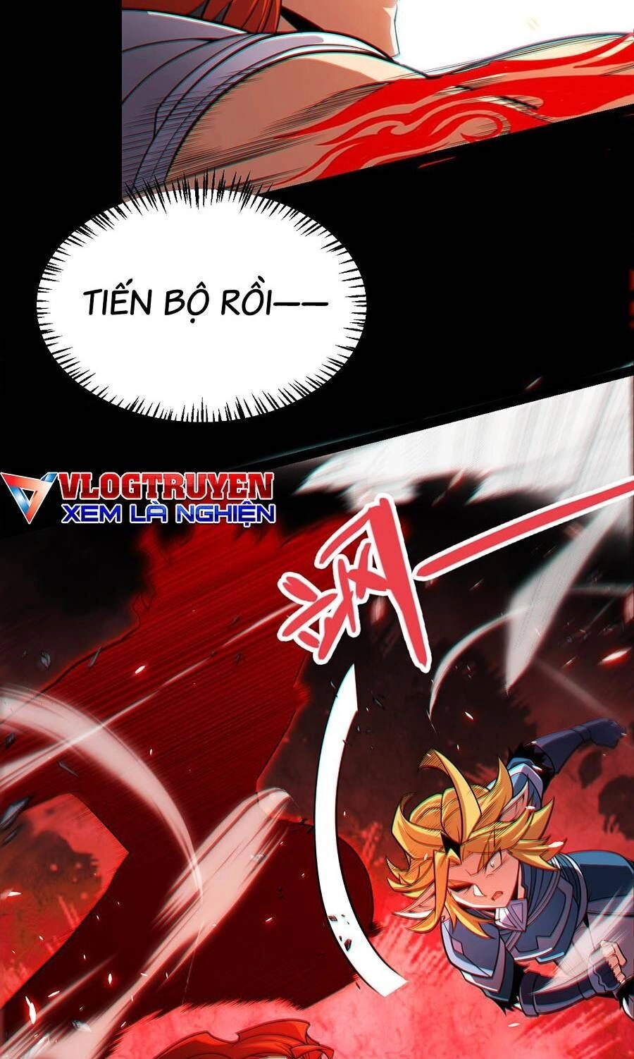 Tôi Đến Từ Thế Giới Trò Chơi Chapter 189 - 3