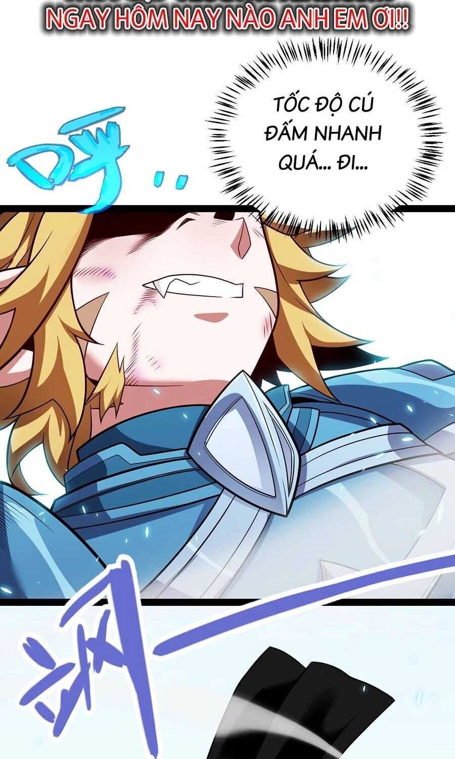 Tôi Đến Từ Thế Giới Trò Chơi Chapter 189 - 13