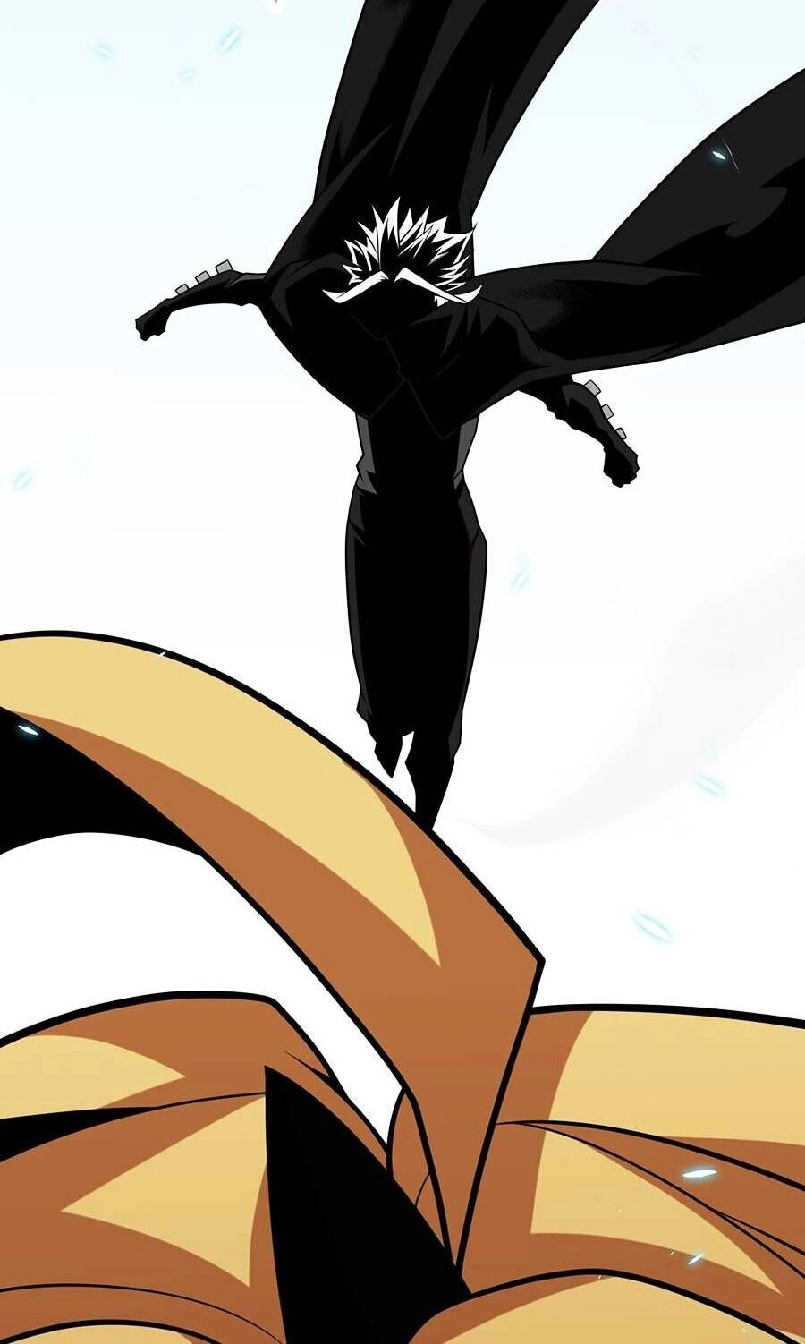 Tôi Đến Từ Thế Giới Trò Chơi Chapter 189 - 14