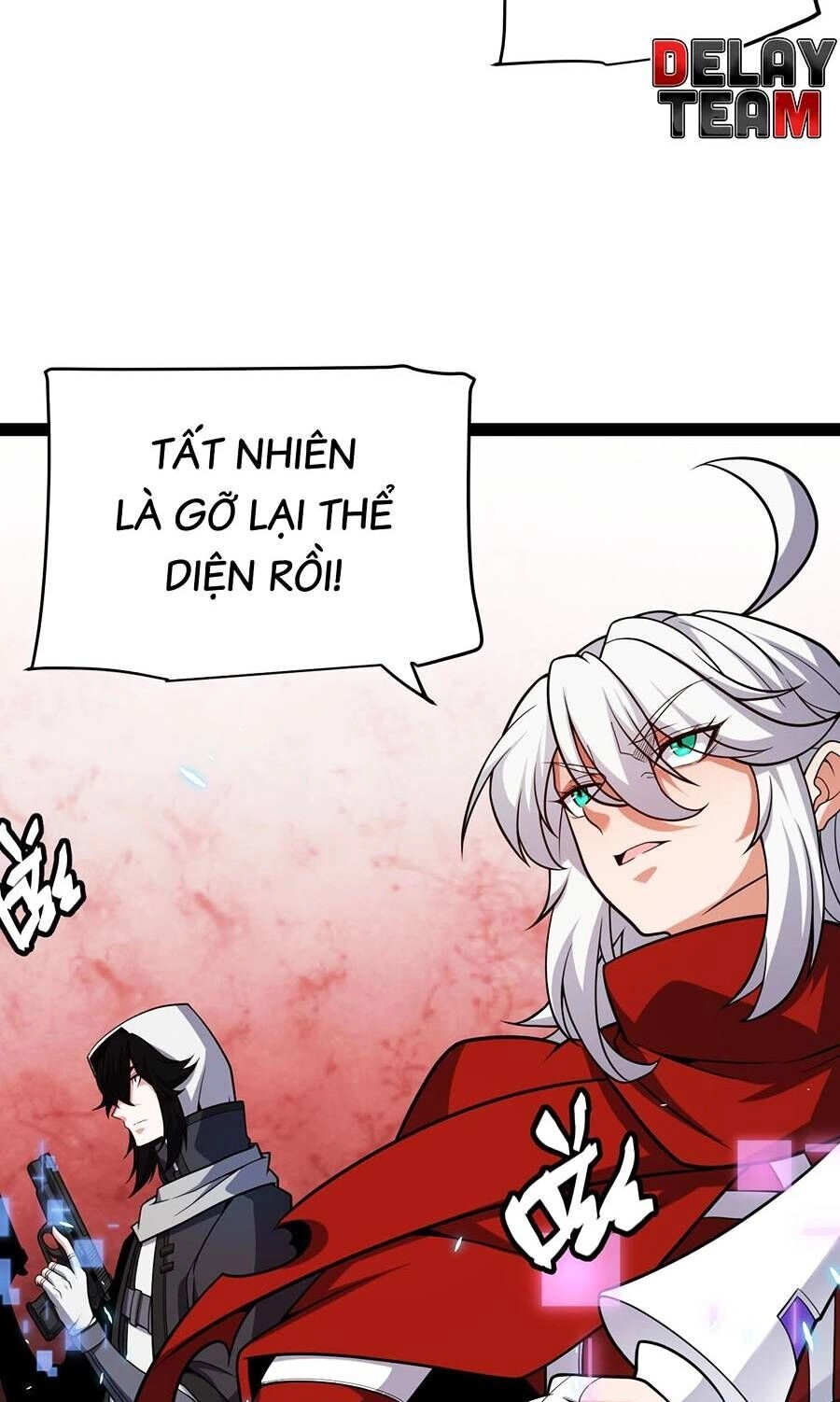 Tôi Đến Từ Thế Giới Trò Chơi Chapter 189 - 17