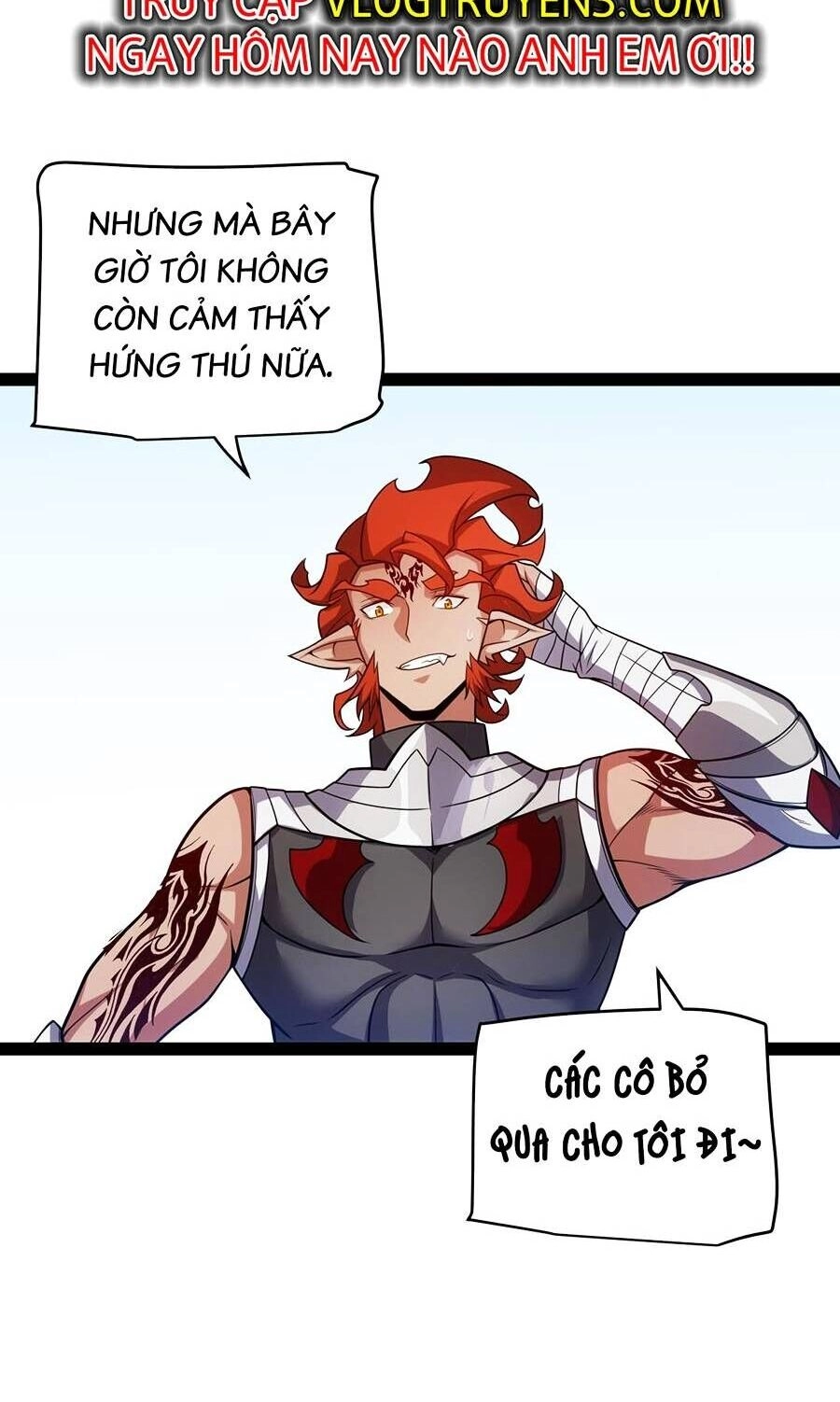 Tôi Đến Từ Thế Giới Trò Chơi Chapter 189 - 20