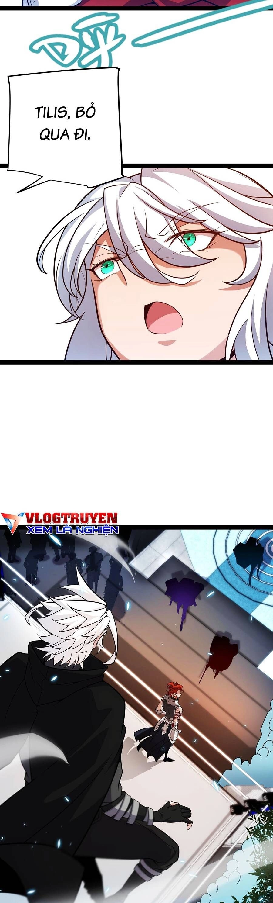 Tôi Đến Từ Thế Giới Trò Chơi Chapter 189 - 22