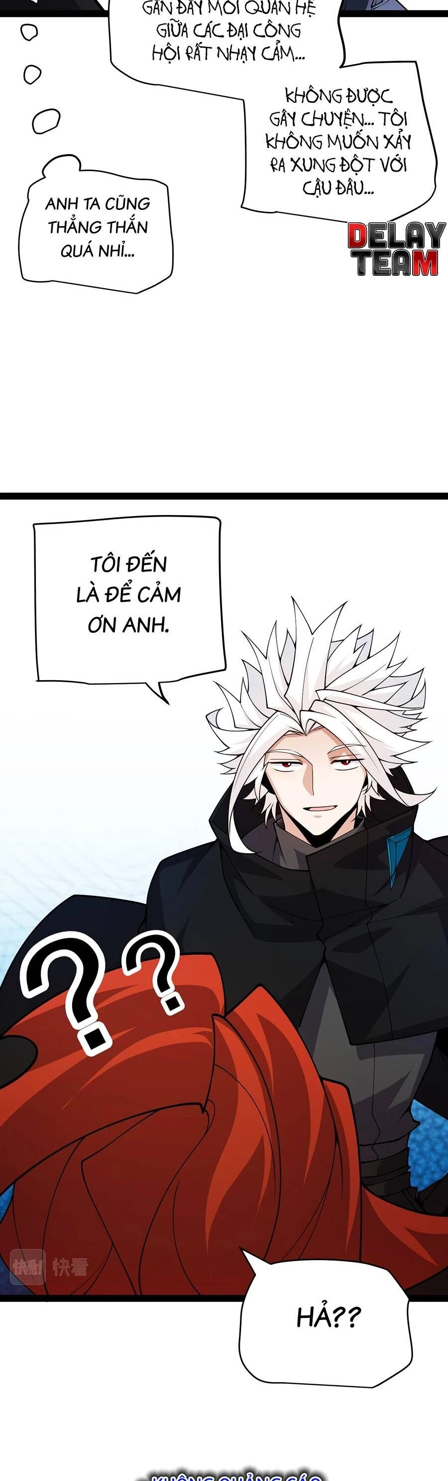 Tôi Đến Từ Thế Giới Trò Chơi Chapter 189 - 28