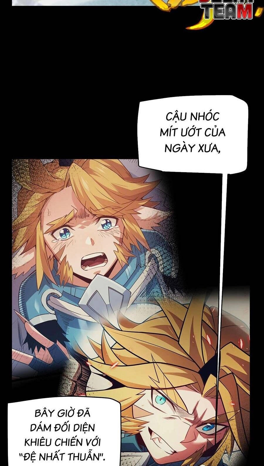 Tôi Đến Từ Thế Giới Trò Chơi Chapter 189 - 40