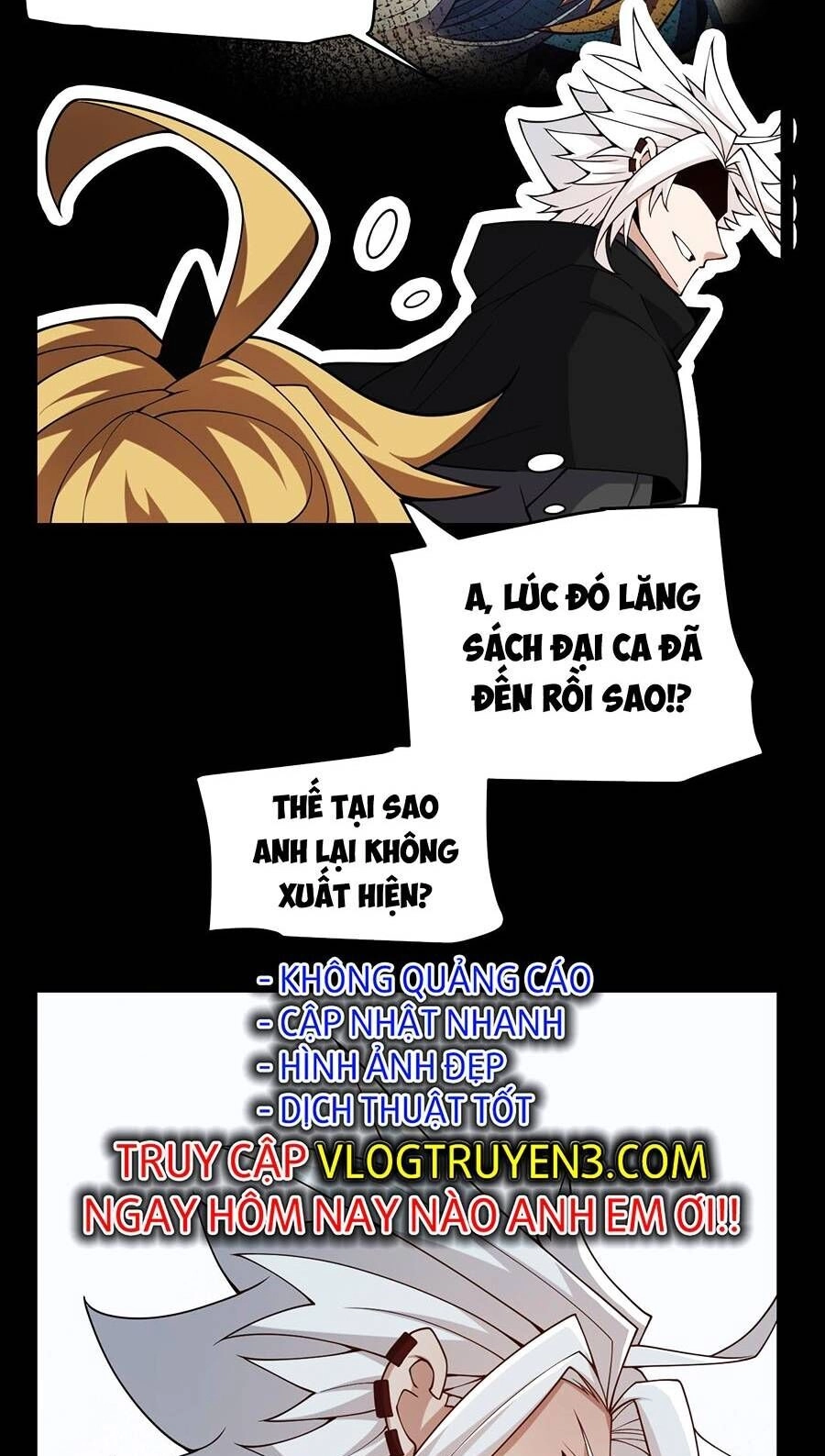 Tôi Đến Từ Thế Giới Trò Chơi Chapter 189 - 41