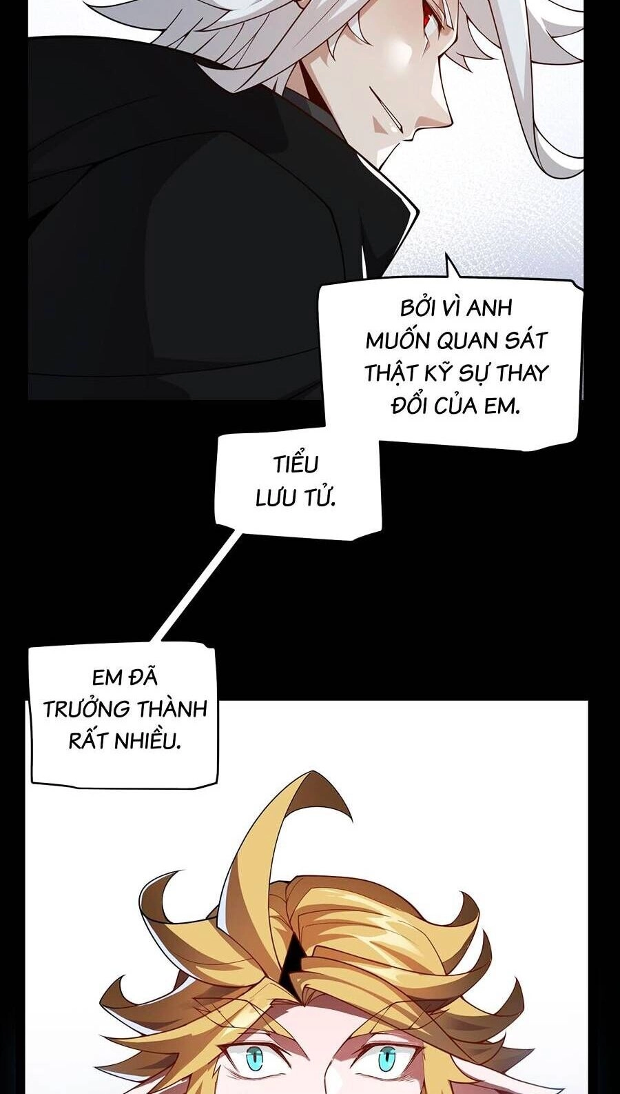 Tôi Đến Từ Thế Giới Trò Chơi Chapter 189 - 42