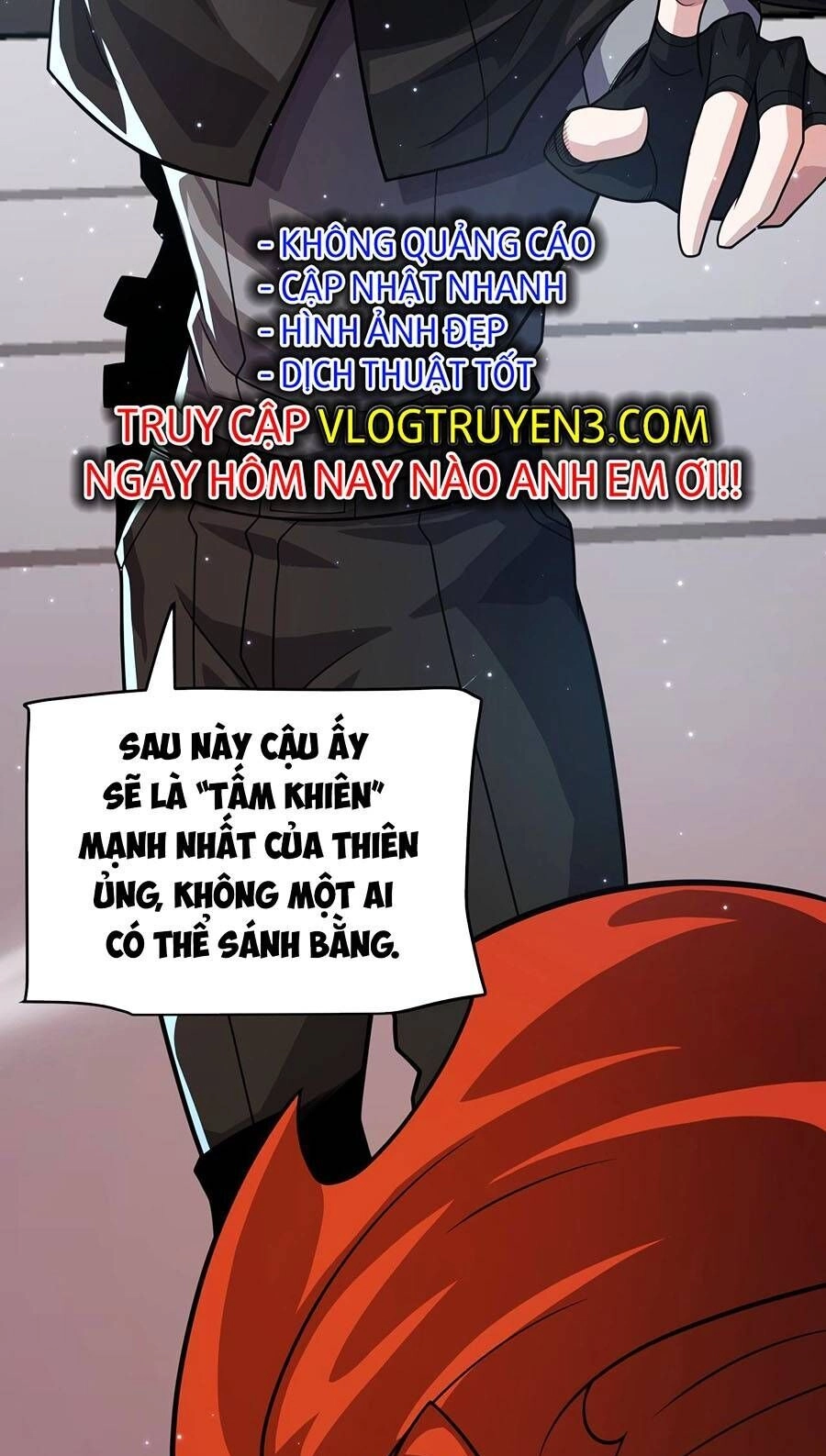 Tôi Đến Từ Thế Giới Trò Chơi Chapter 189 - 49