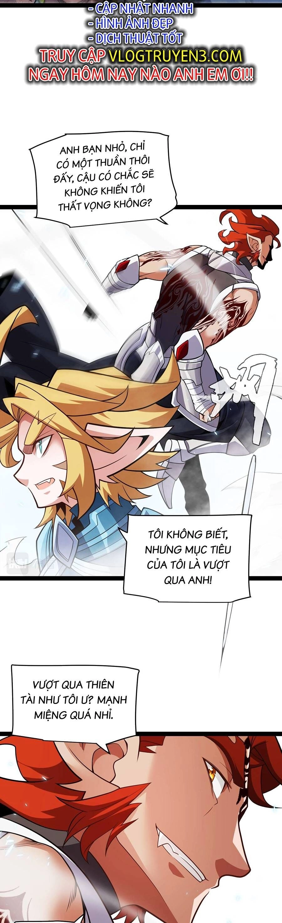 Tôi Đến Từ Thế Giới Trò Chơi Chapter 189 - 54