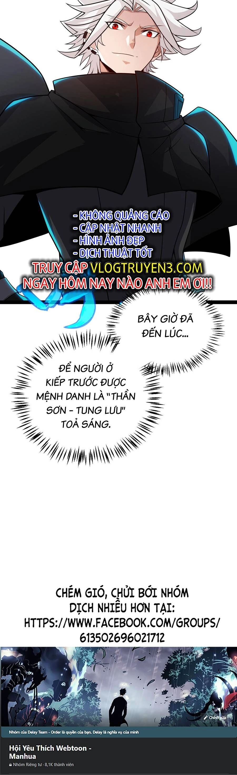 Tôi Đến Từ Thế Giới Trò Chơi Chapter 189 - 60