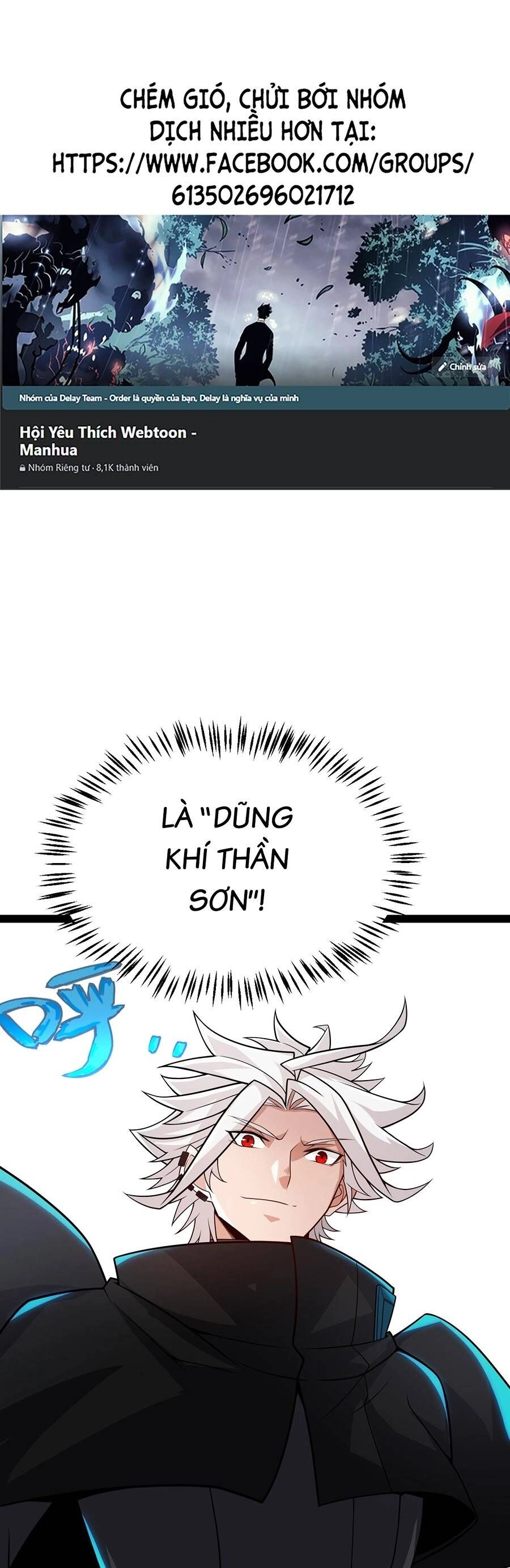 Tôi Đến Từ Thế Giới Trò Chơi Chapter 190 - 1