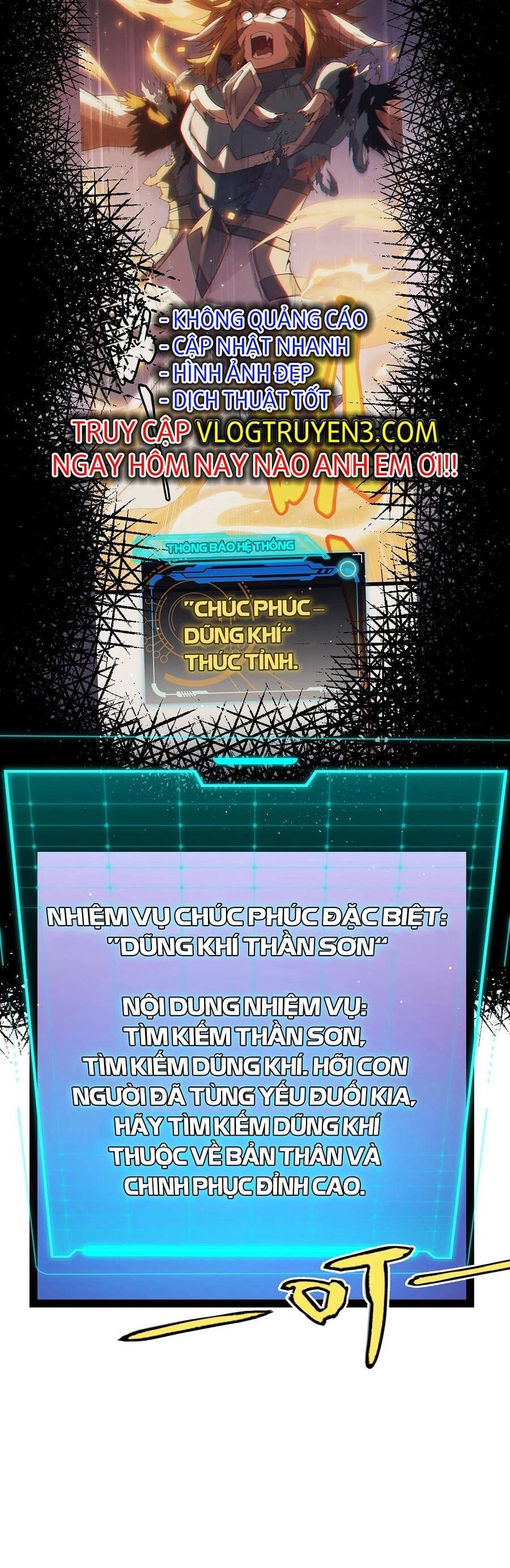 Tôi Đến Từ Thế Giới Trò Chơi Chapter 190 - 4