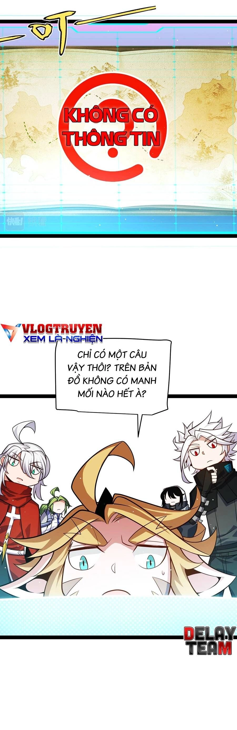 Tôi Đến Từ Thế Giới Trò Chơi Chapter 190 - 5