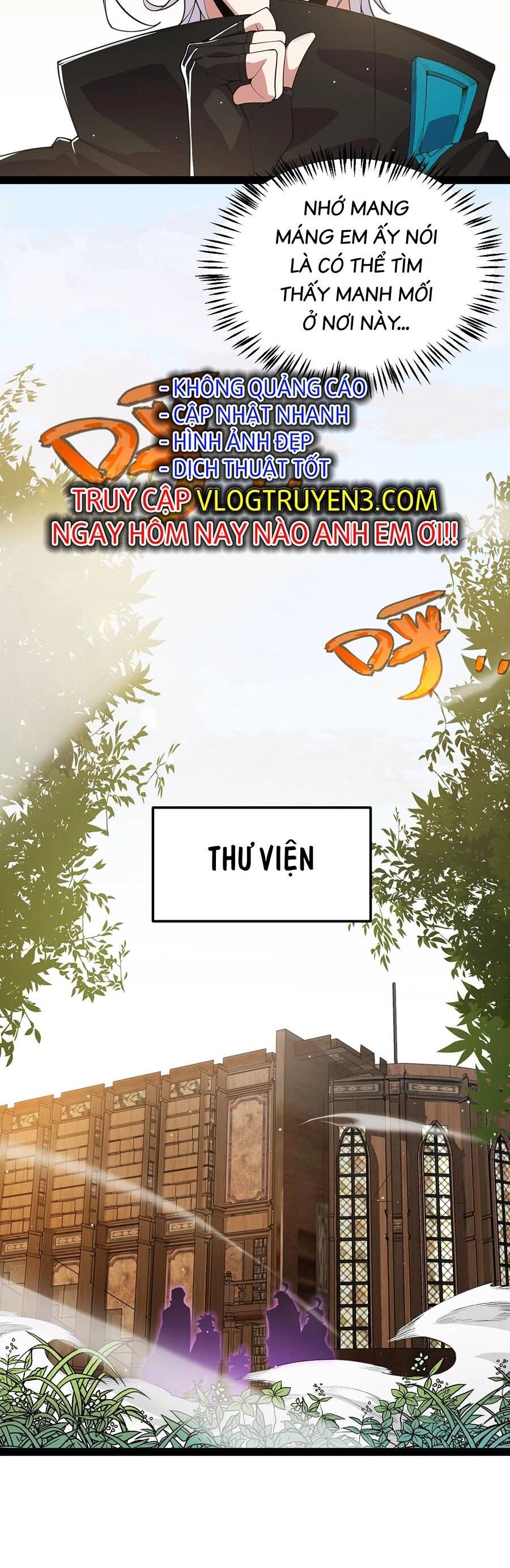 Tôi Đến Từ Thế Giới Trò Chơi Chapter 190 - 7