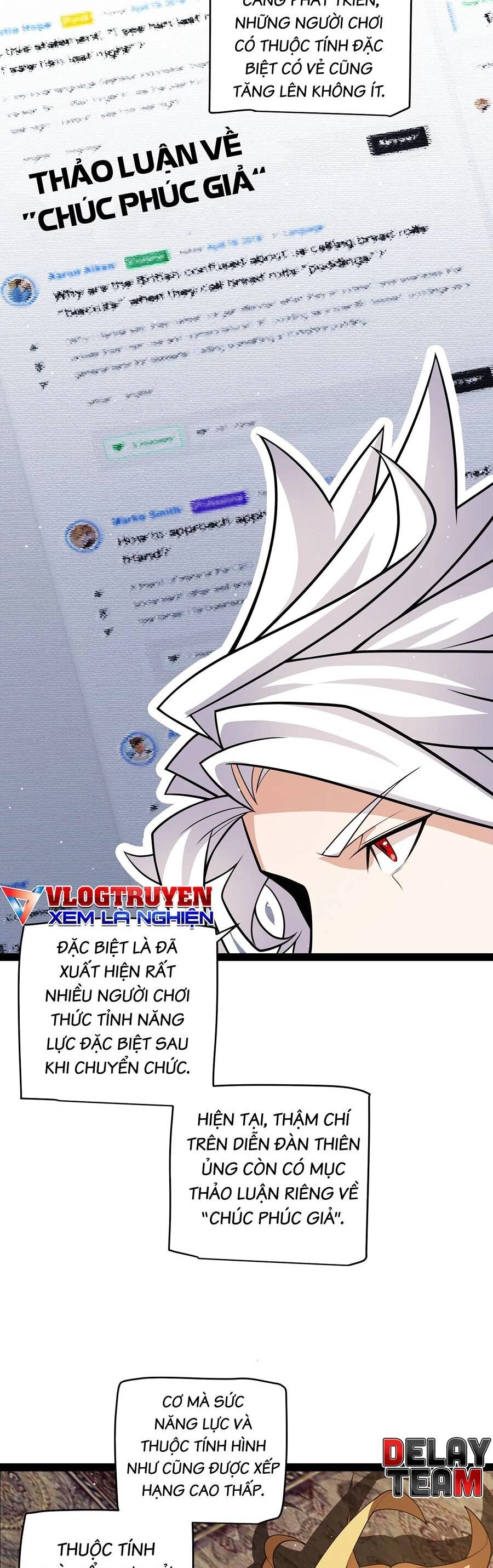 Tôi Đến Từ Thế Giới Trò Chơi Chapter 190 - 12