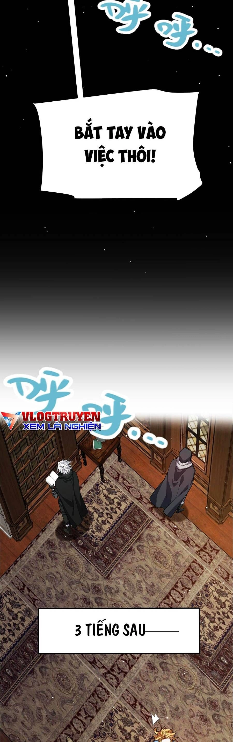 Tôi Đến Từ Thế Giới Trò Chơi Chapter 190 - 16