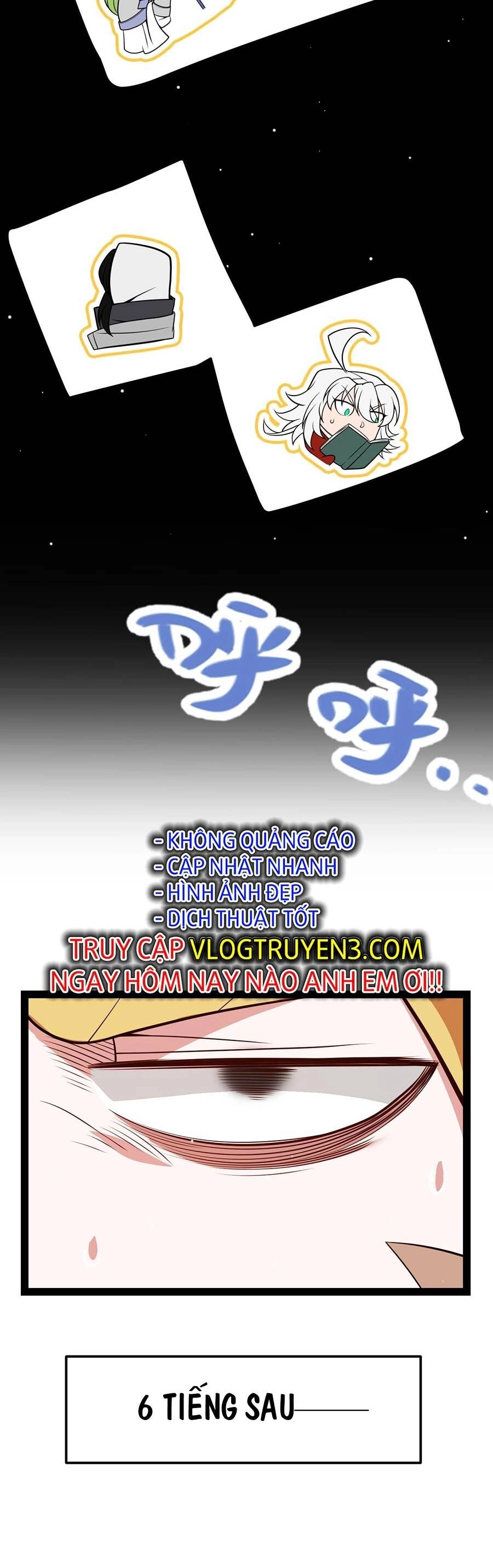 Tôi Đến Từ Thế Giới Trò Chơi Chapter 190 - 20