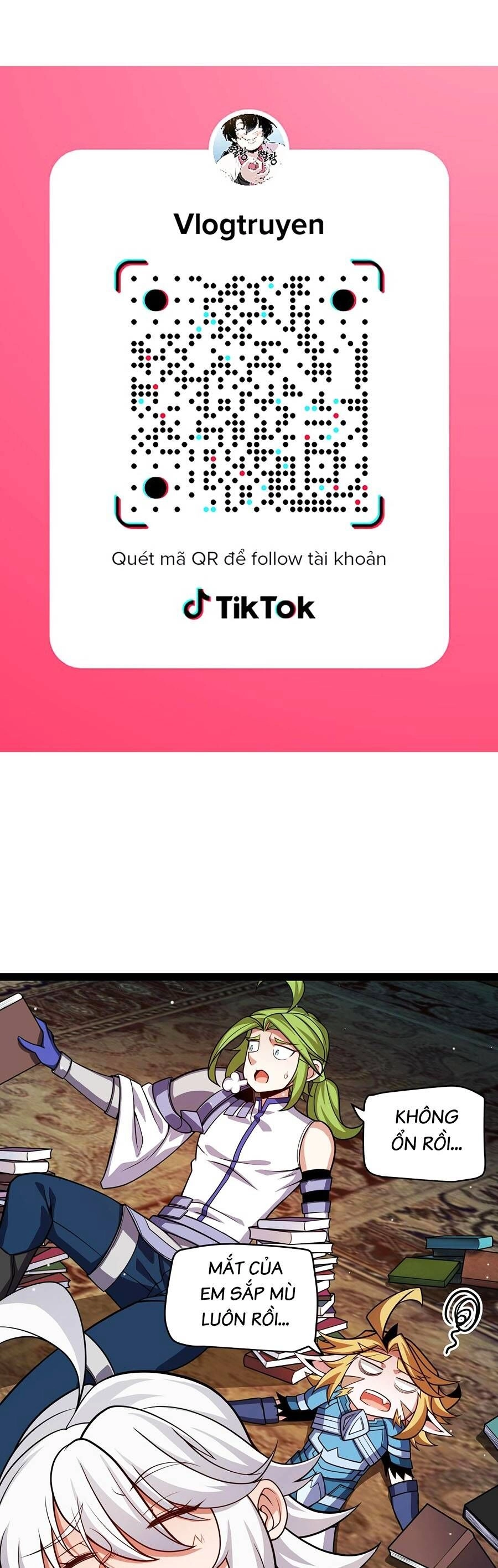 Tôi Đến Từ Thế Giới Trò Chơi Chapter 190 - 21