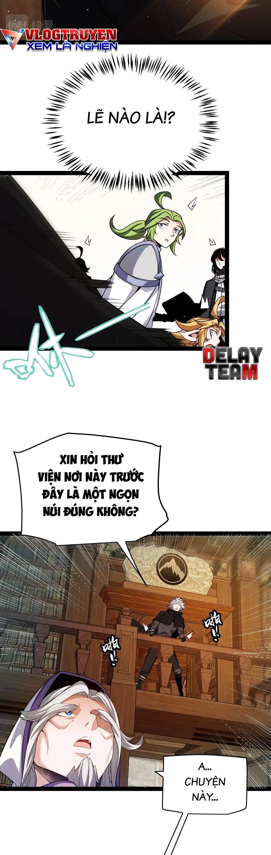 Tôi Đến Từ Thế Giới Trò Chơi Chapter 190 - 25