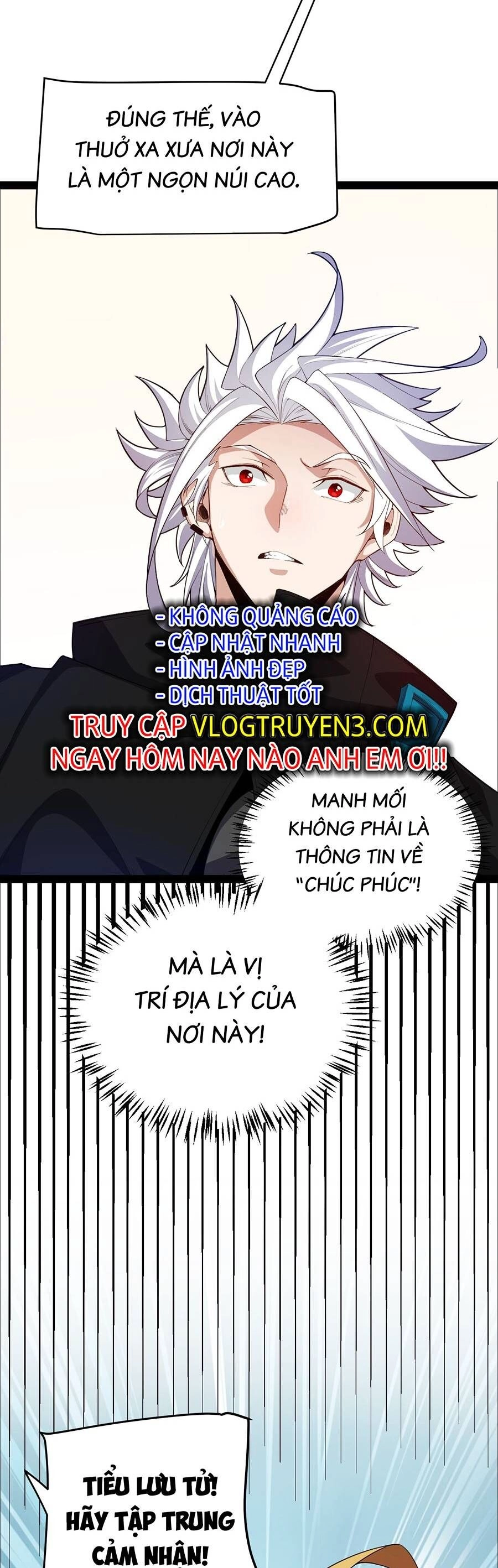 Tôi Đến Từ Thế Giới Trò Chơi Chapter 190 - 26