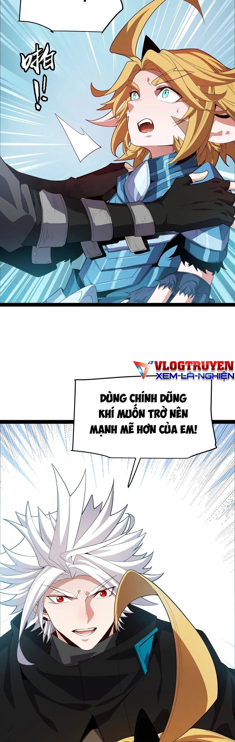 Tôi Đến Từ Thế Giới Trò Chơi Chapter 190 - 27