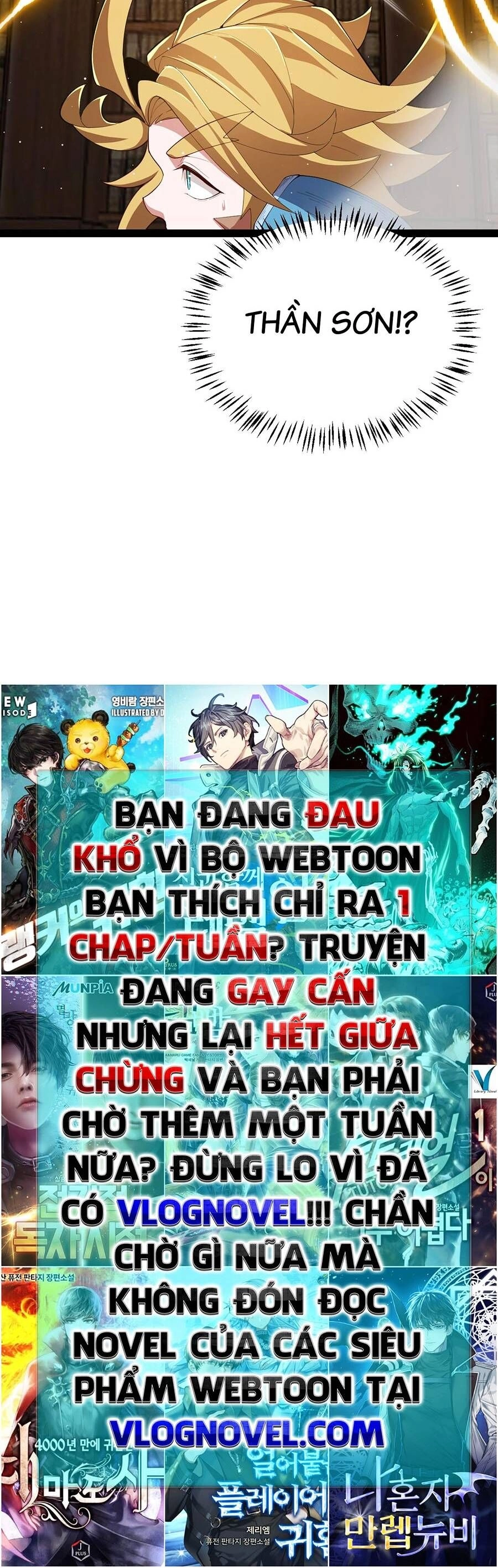 Tôi Đến Từ Thế Giới Trò Chơi Chapter 190 - 30