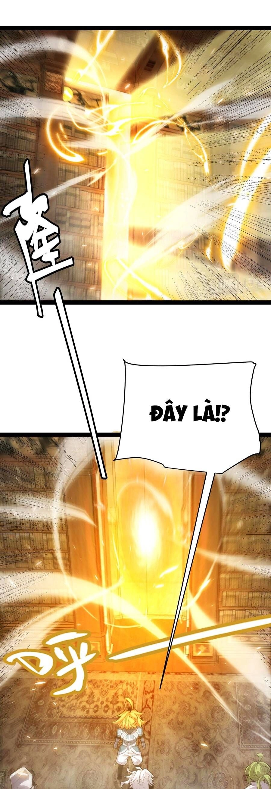 Tôi Đến Từ Thế Giới Trò Chơi Chapter 190 - 31