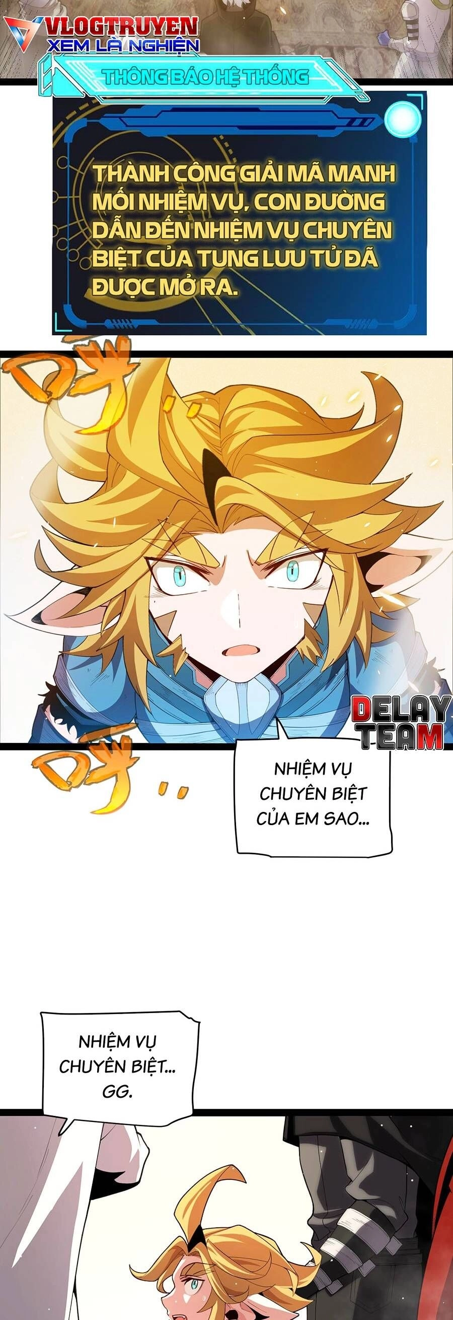 Tôi Đến Từ Thế Giới Trò Chơi Chapter 190 - 32