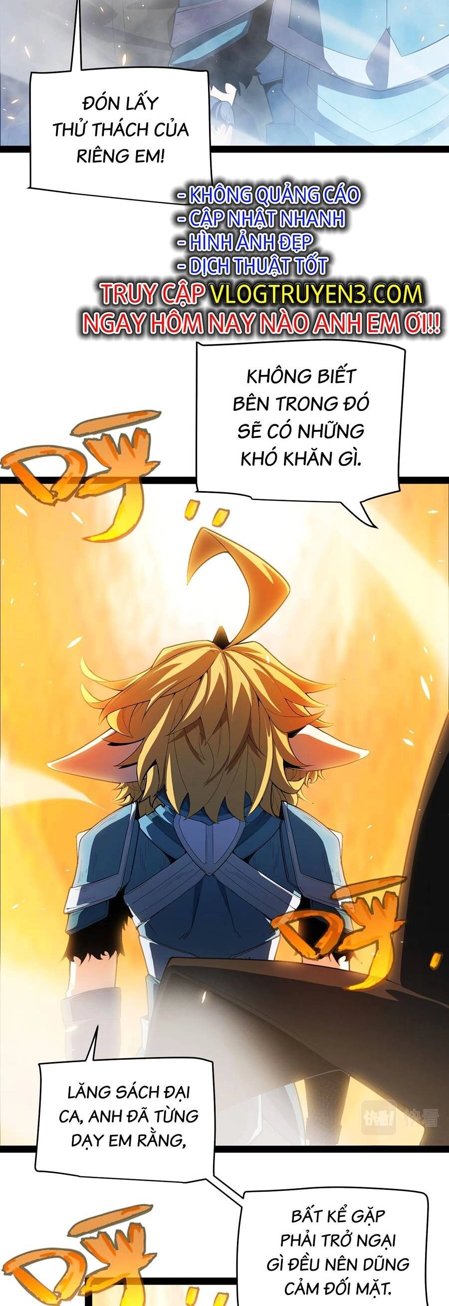 Tôi Đến Từ Thế Giới Trò Chơi Chapter 190 - 34