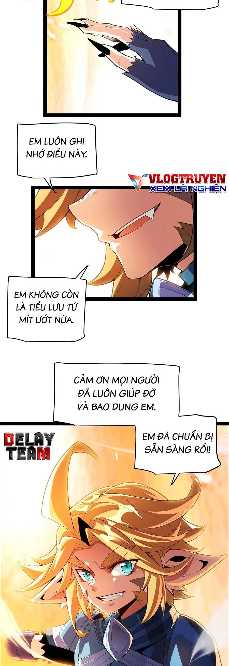 Tôi Đến Từ Thế Giới Trò Chơi Chapter 190 - 35