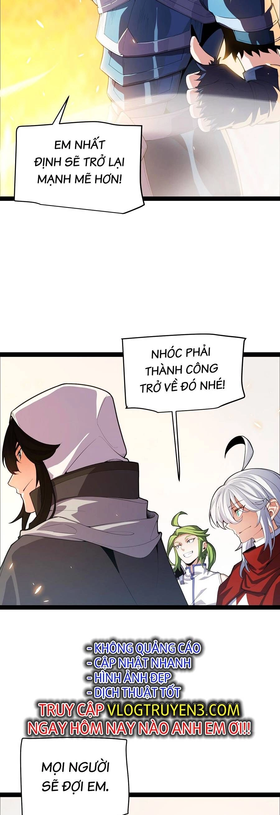 Tôi Đến Từ Thế Giới Trò Chơi Chapter 190 - 36