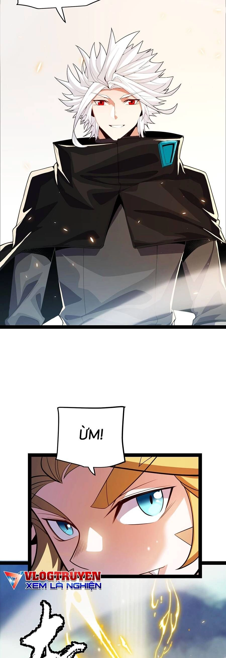 Tôi Đến Từ Thế Giới Trò Chơi Chapter 190 - 37