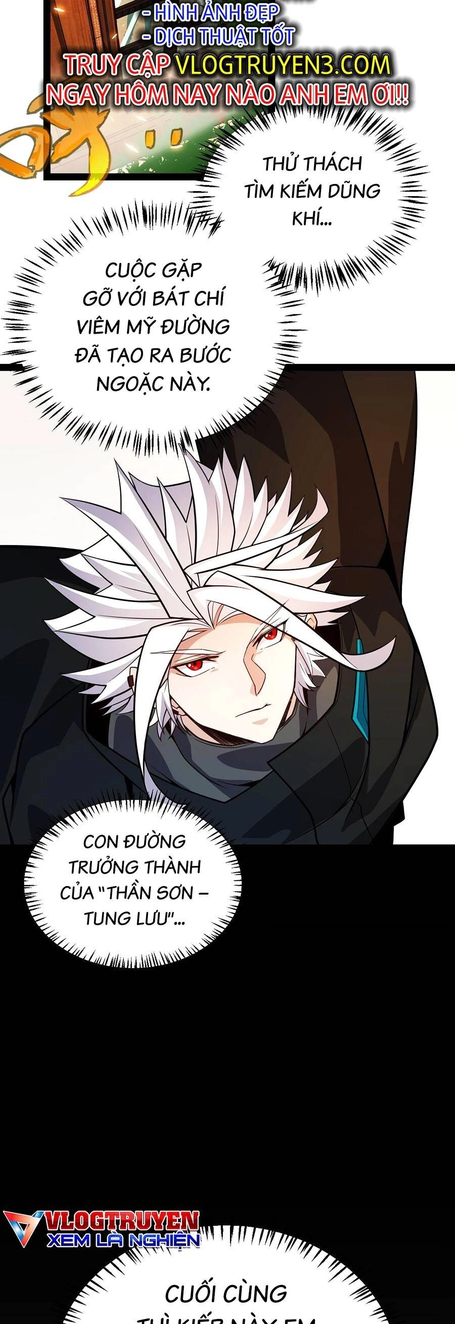 Tôi Đến Từ Thế Giới Trò Chơi Chapter 190 - 39