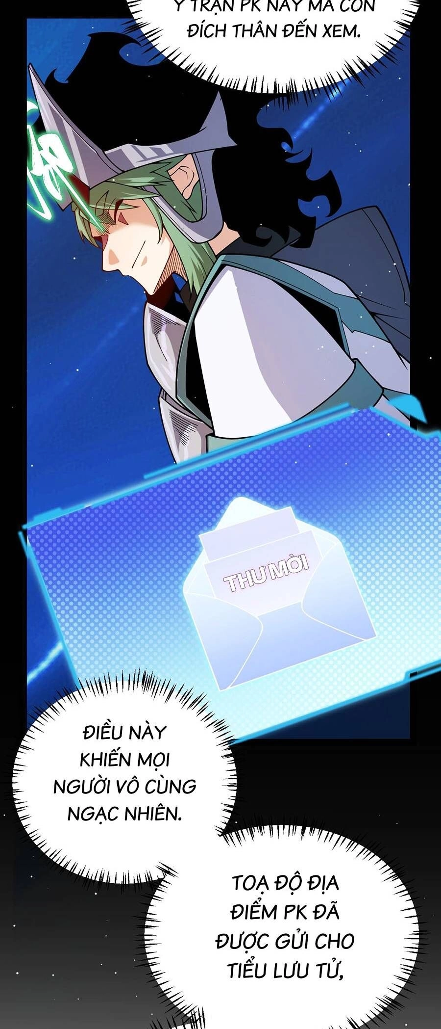 Tôi Đến Từ Thế Giới Trò Chơi Chapter 191 - 7