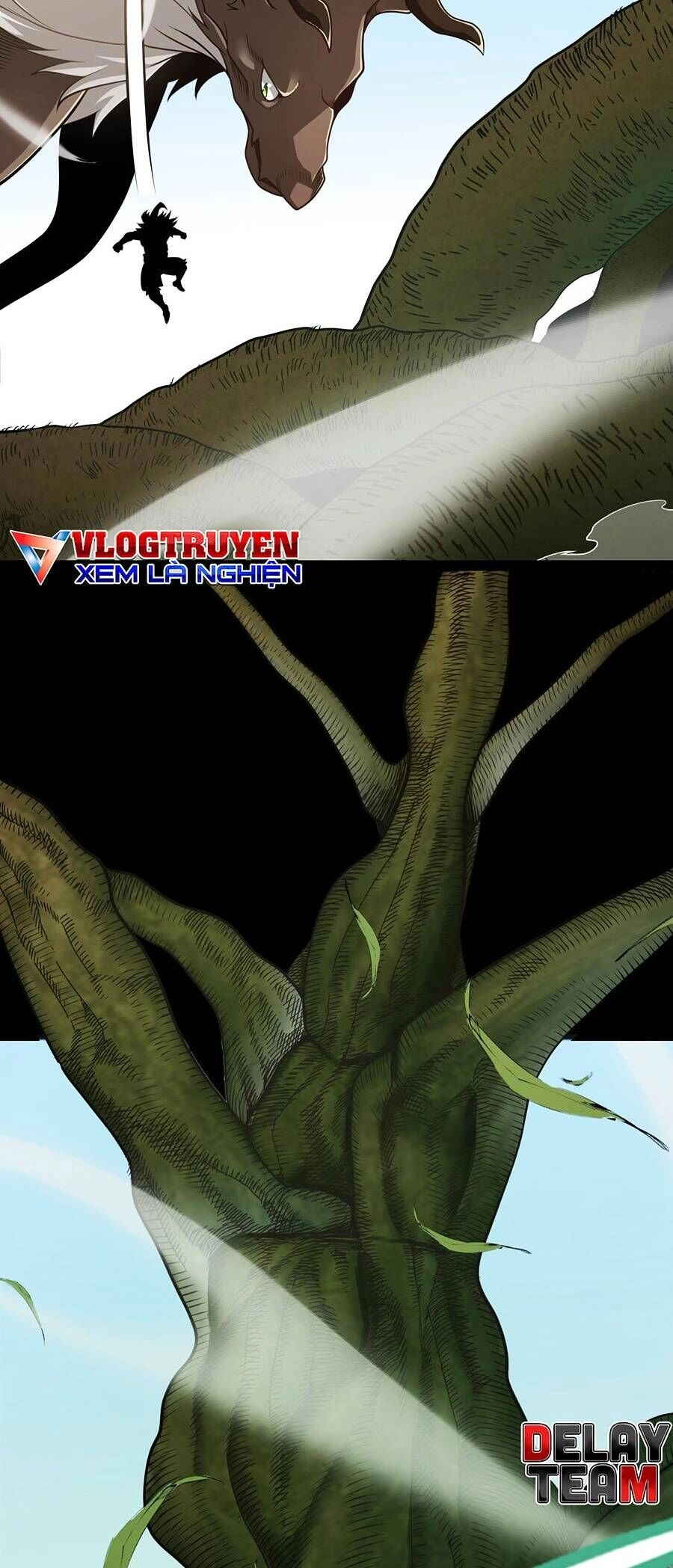 Tôi Đến Từ Thế Giới Trò Chơi Chapter 191 - 44