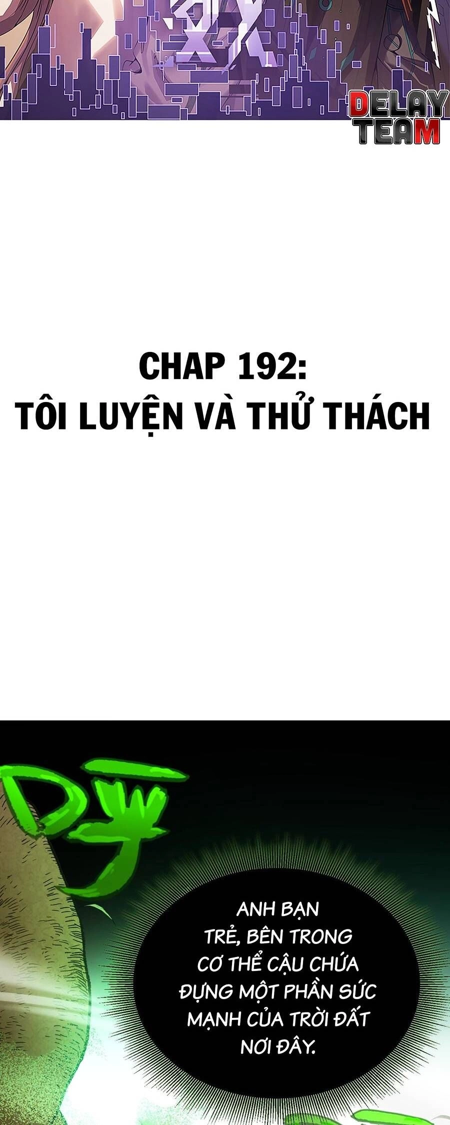 Tôi Đến Từ Thế Giới Trò Chơi Chapter 192 - 3